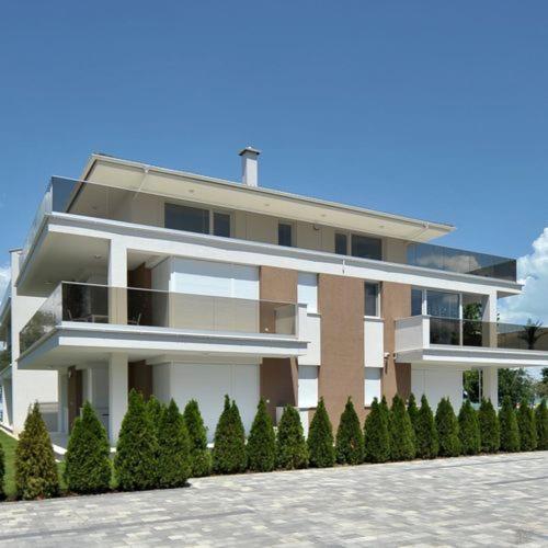 Elegant Apartman Siófok Zimmer foto