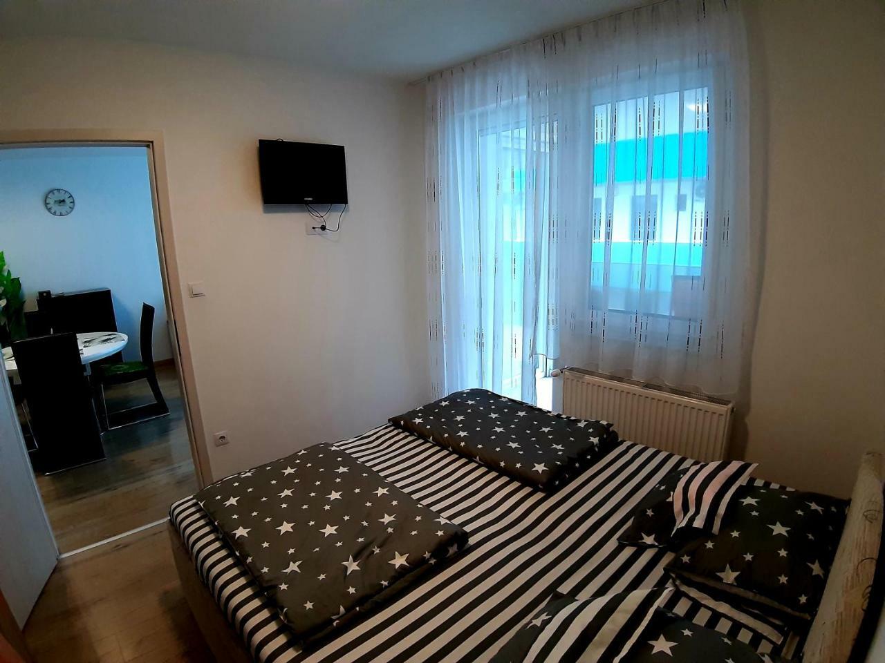 Elegant Apartman Siófok Exterior foto